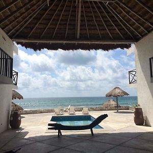 Casa Amor Pto Morelos